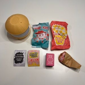 Mini verse make it mini lifestyle home series 1 peonies